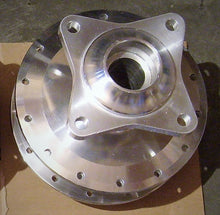 Load image into Gallery viewer, CRF 50 Billet Rear Spoked Hub / Drum Brake
