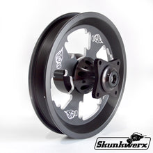 Load image into Gallery viewer, Warrior Billet Wheel 10&quot; Rear
