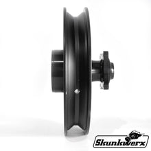 Load image into Gallery viewer, Warrior Billet Wheel 10&quot; Rear
