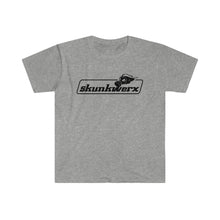 Load image into Gallery viewer, Classic Skunkwerx Unisex T-Shirt 3 Colors
