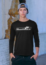 Load image into Gallery viewer, Skunkwerx OG Cotton Long Sleeve Tee
