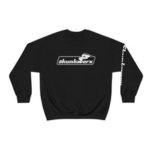 Load image into Gallery viewer, Skunkwerx Unisex Heavy Blend™ Crewneck Sweatshirt
