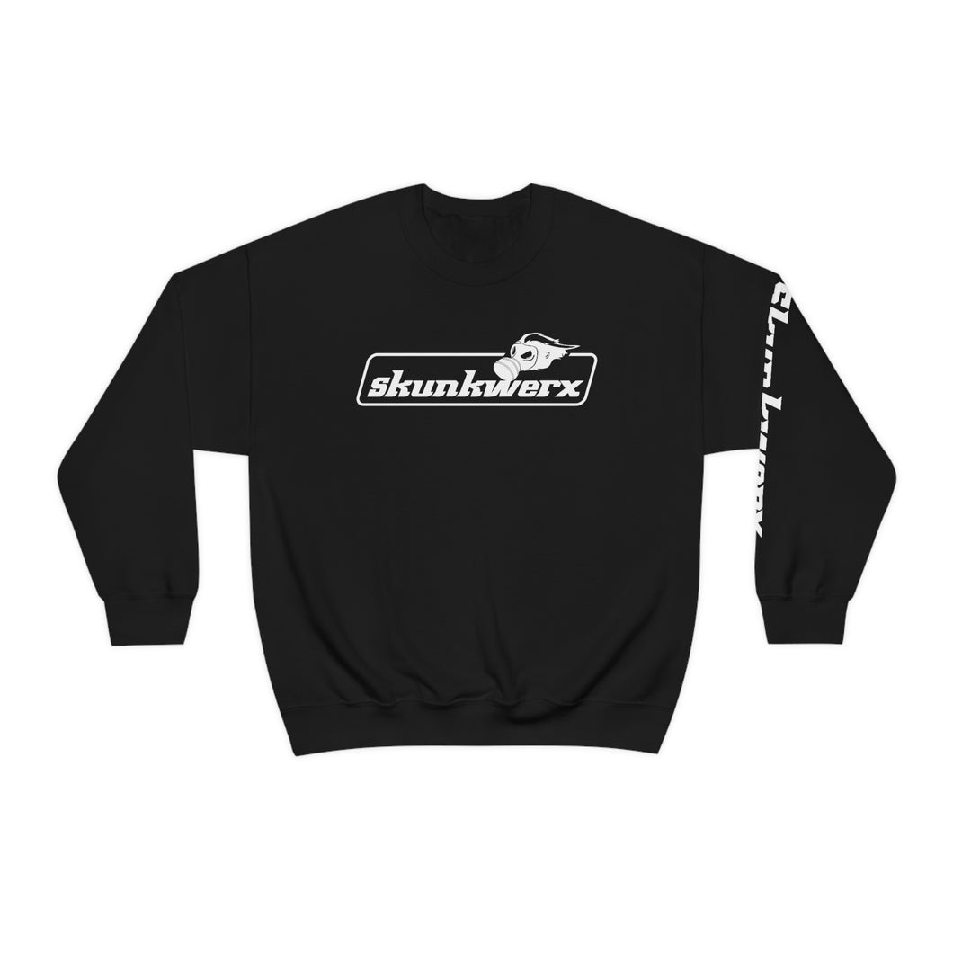 Skunkwerx Unisex Heavy Blend™ Crewneck Sweatshirt