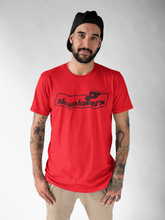 Load image into Gallery viewer, Classic Skunkwerx Unisex T-Shirt 3 Colors
