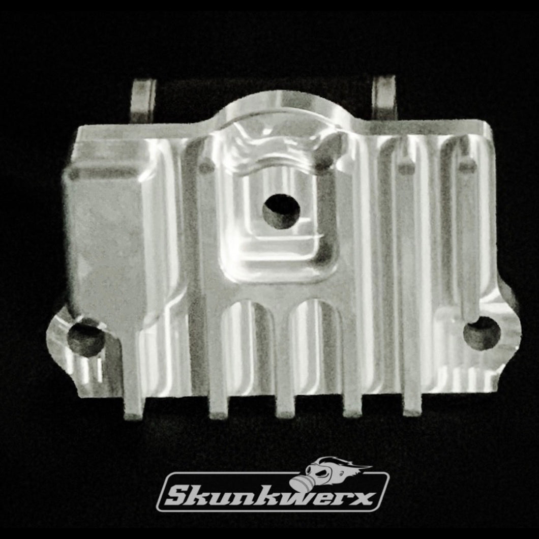 Skunkwerx OG Oil Cooler 5 Colors