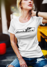 Load image into Gallery viewer, Classic Skunkwerx Unisex T-Shirt 3 Colors
