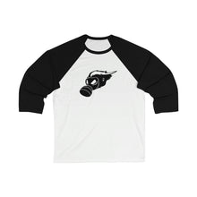 Load image into Gallery viewer, Skunk Unisex 3\4 Sleeve Baseball Tee
