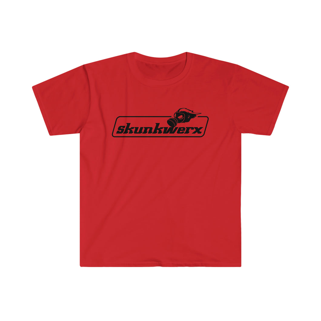 Classic Skunkwerx Unisex T-Shirt 3 Colors