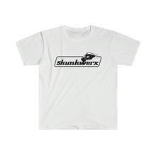 Load image into Gallery viewer, Classic Skunkwerx Unisex T-Shirt 3 Colors
