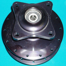 Load image into Gallery viewer, CRF 50 Billet Rear Spoked Hub / Drum Brake
