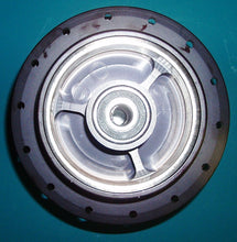 Load image into Gallery viewer, CRF 50 Billet Front Spoked Hub / Drum Brake
