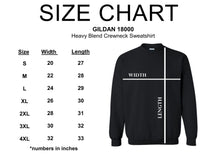 Load image into Gallery viewer, Skunkwerx Unisex Heavy Blend™ Crewneck Sweatshirt
