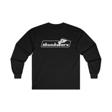 Load image into Gallery viewer, Skunkwerx OG Cotton Long Sleeve Tee
