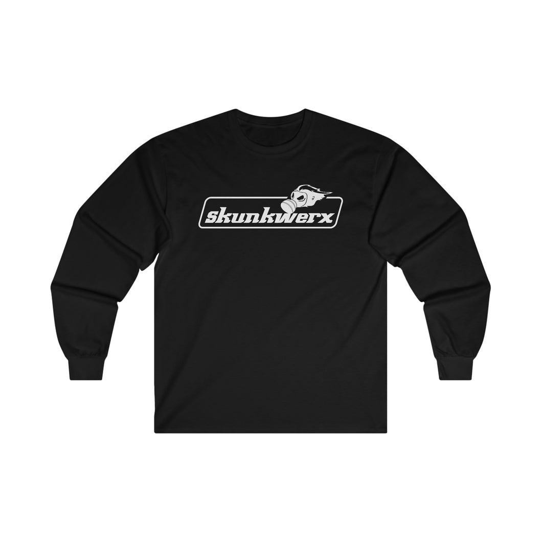 Skunkwerx OG Cotton Long Sleeve Tee