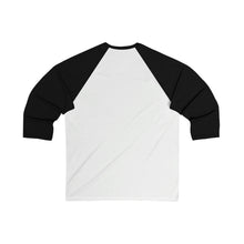 Load image into Gallery viewer, Skunk Unisex 3\4 Sleeve Baseball Tee
