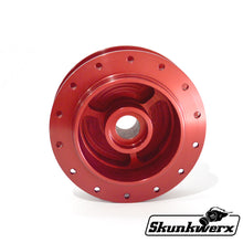 Load image into Gallery viewer, CRF 50 Billet Front Spoked Hub / Drum Brake
