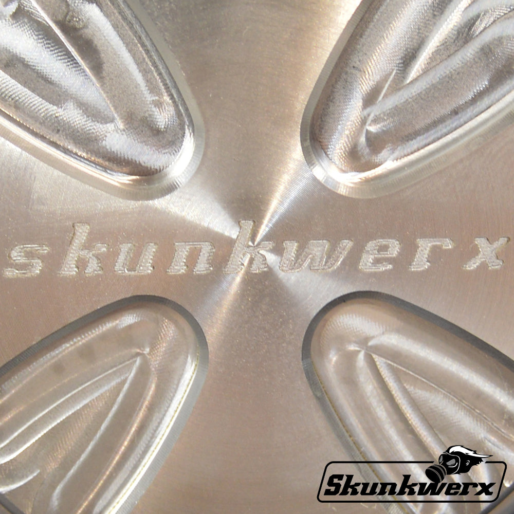 Skunkwerx New Design Dress Up Kit *COMING SOON!*